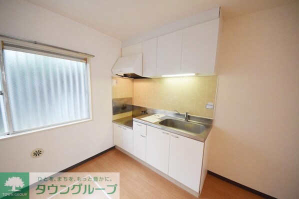 サンベルテ戸塚の物件内観写真